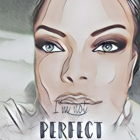 Meet your Posher, Ruby - Picture 1 of 1